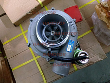 Турбина HINO J08C-T. 24100-3511A, VB720043